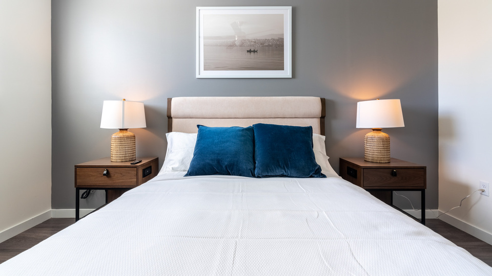 Rent Scout at Scott's Addition 233 in Richmond, VA Landing