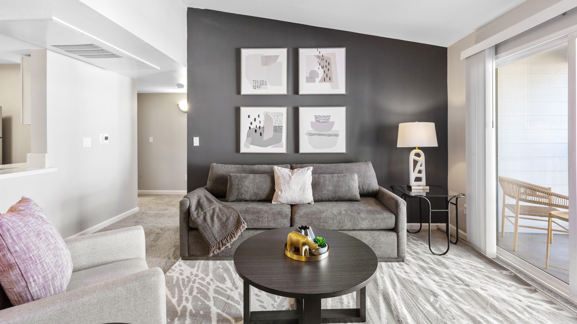 Rent Marina Village Apartments 329M in Sparks, NV Landing