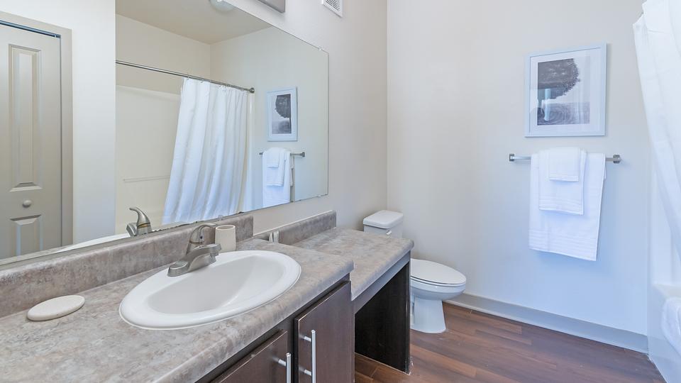 Rent Oakleaf Plantation 1120 in Jacksonville, FL Landing