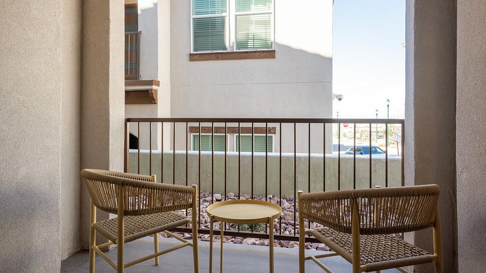 Rent San Joaquin 1107 in El Paso, TX Landing