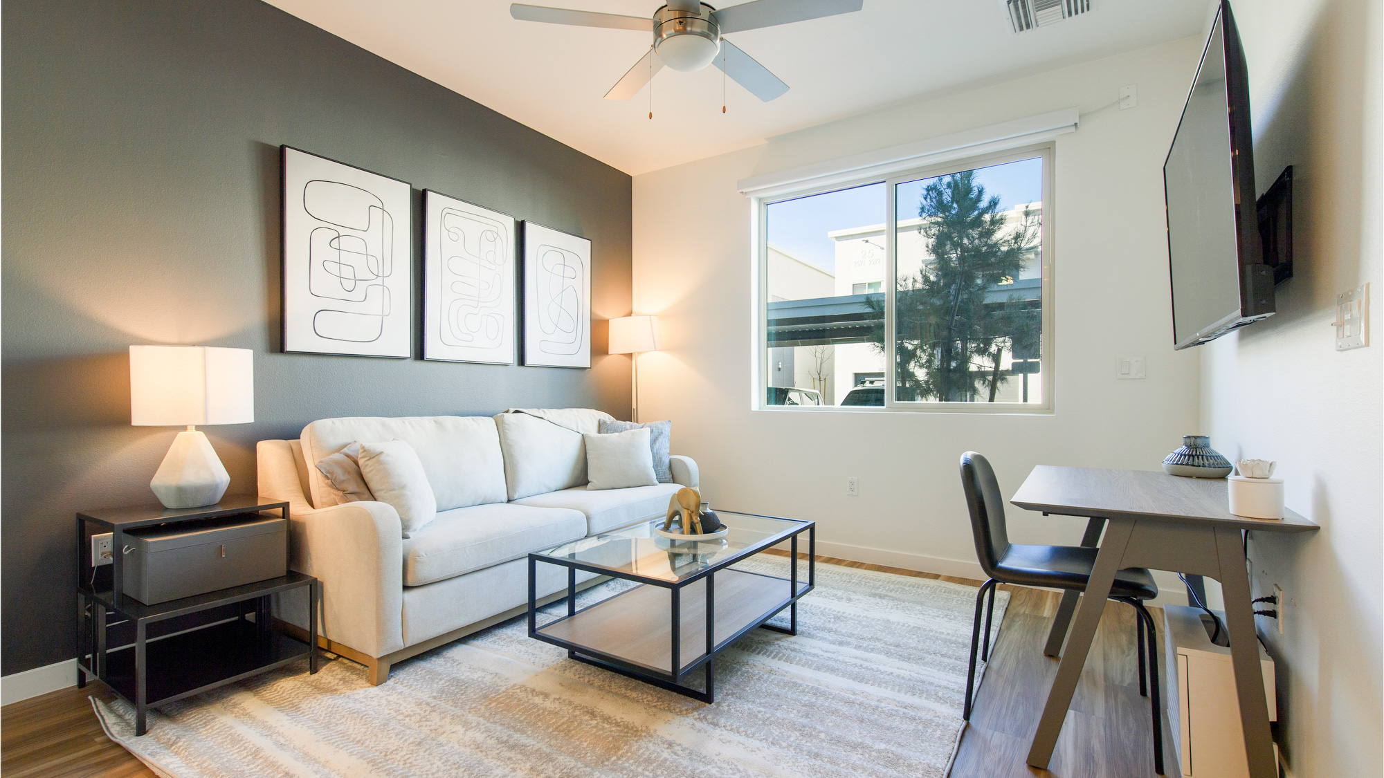 Rent Aviary Apartments 2214 in Henderson, NV Landing