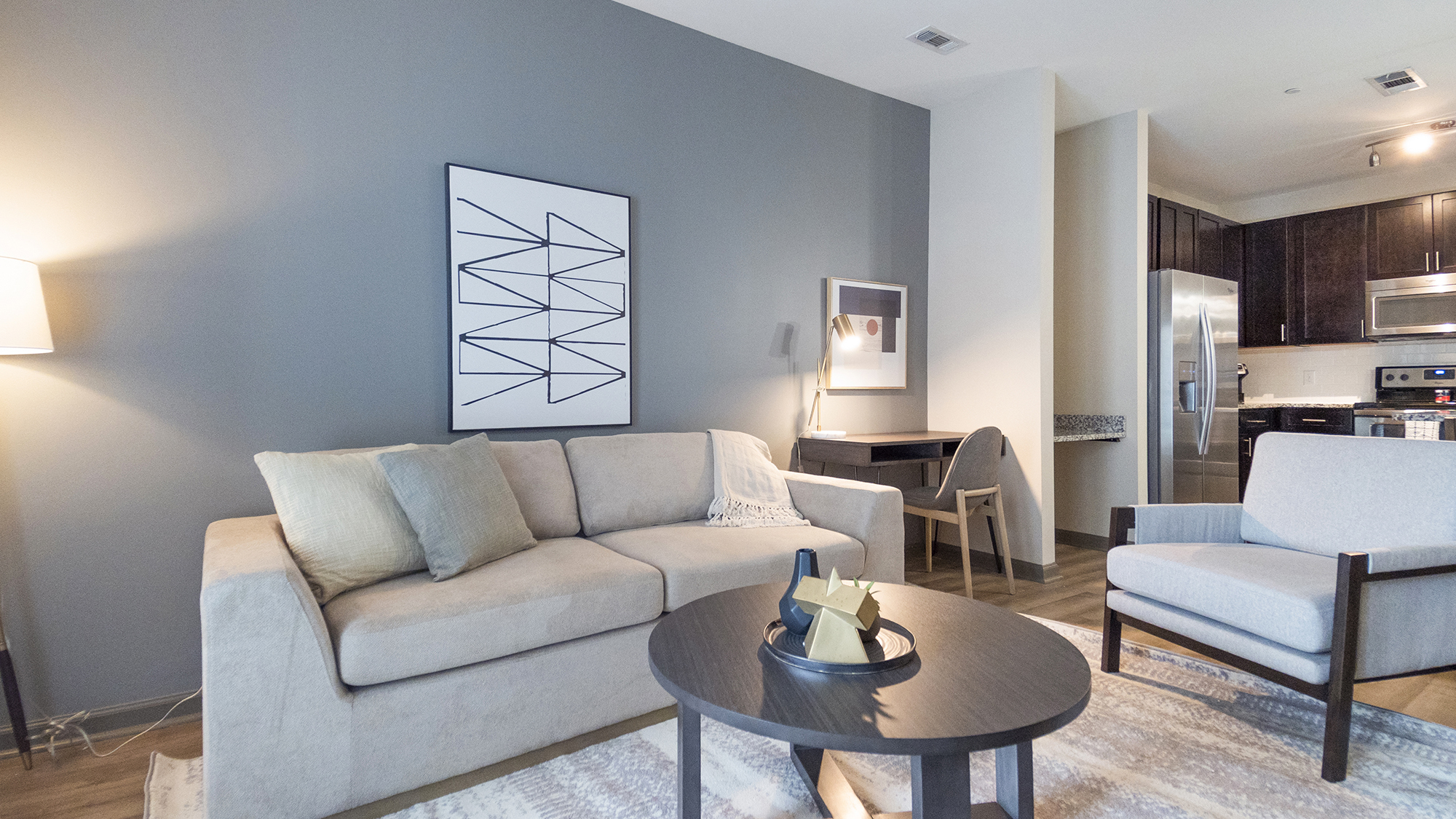 Rent Simmons Park Apartments 333 in Daniel Island, SC Landing