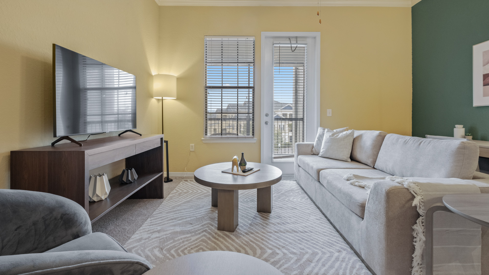 Rent Enclave at Wesley Chapel 306 in Wesley Chapel, FL Landing