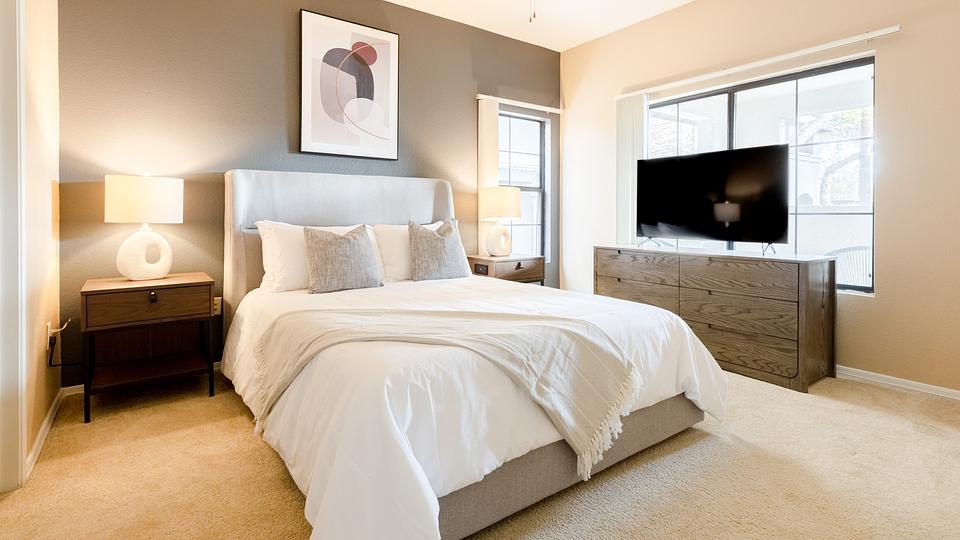 Rent Lazo Apartments 1038 in Chandler, AZ Landing