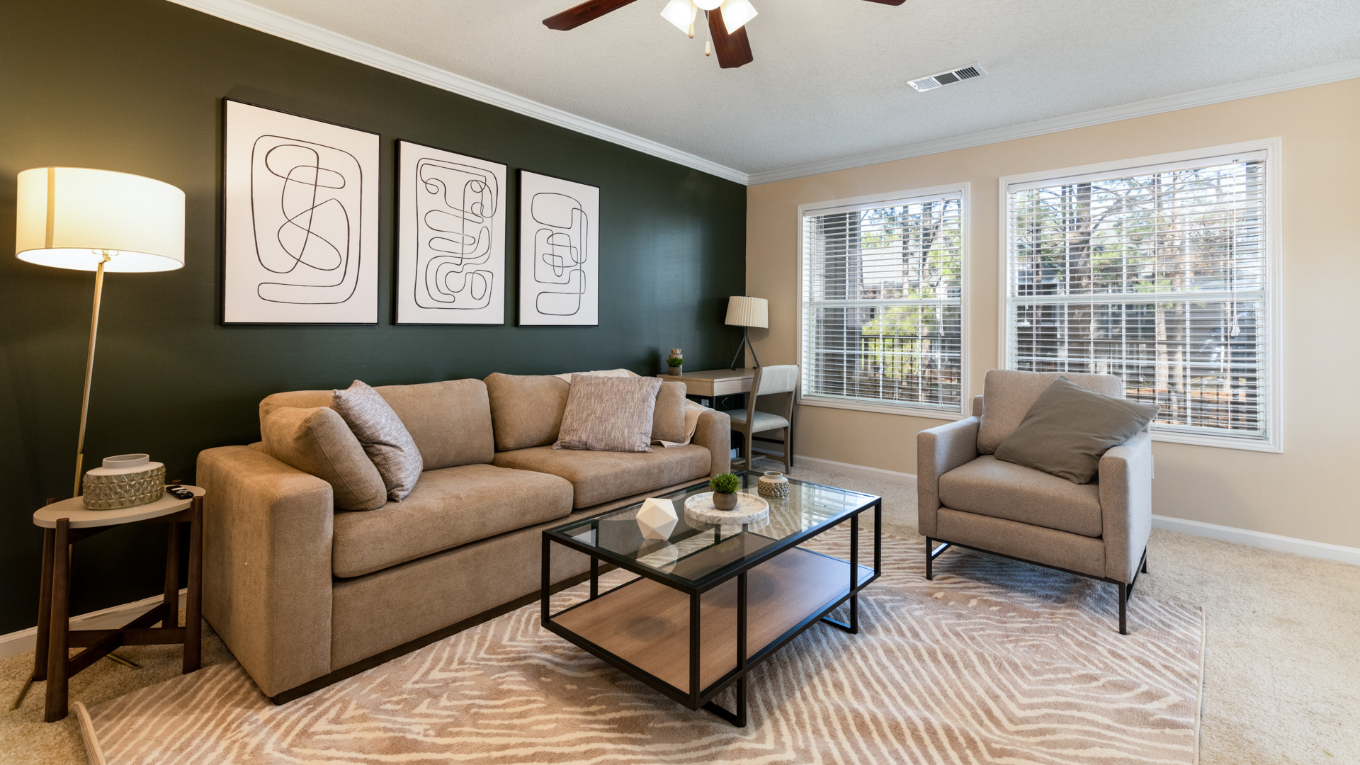 Rent Crowne at James Landing Apartments 45032B in Jamestown, NC Landing