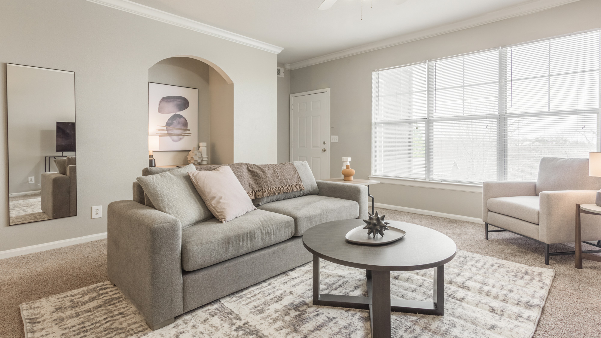 Rent Vantage on Yale 1025 in Tulsa, OK Landing