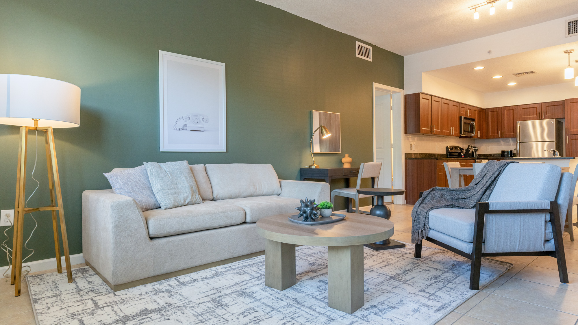 Rent Cameron Estates 07108 in West Palm Beach, FL Landing