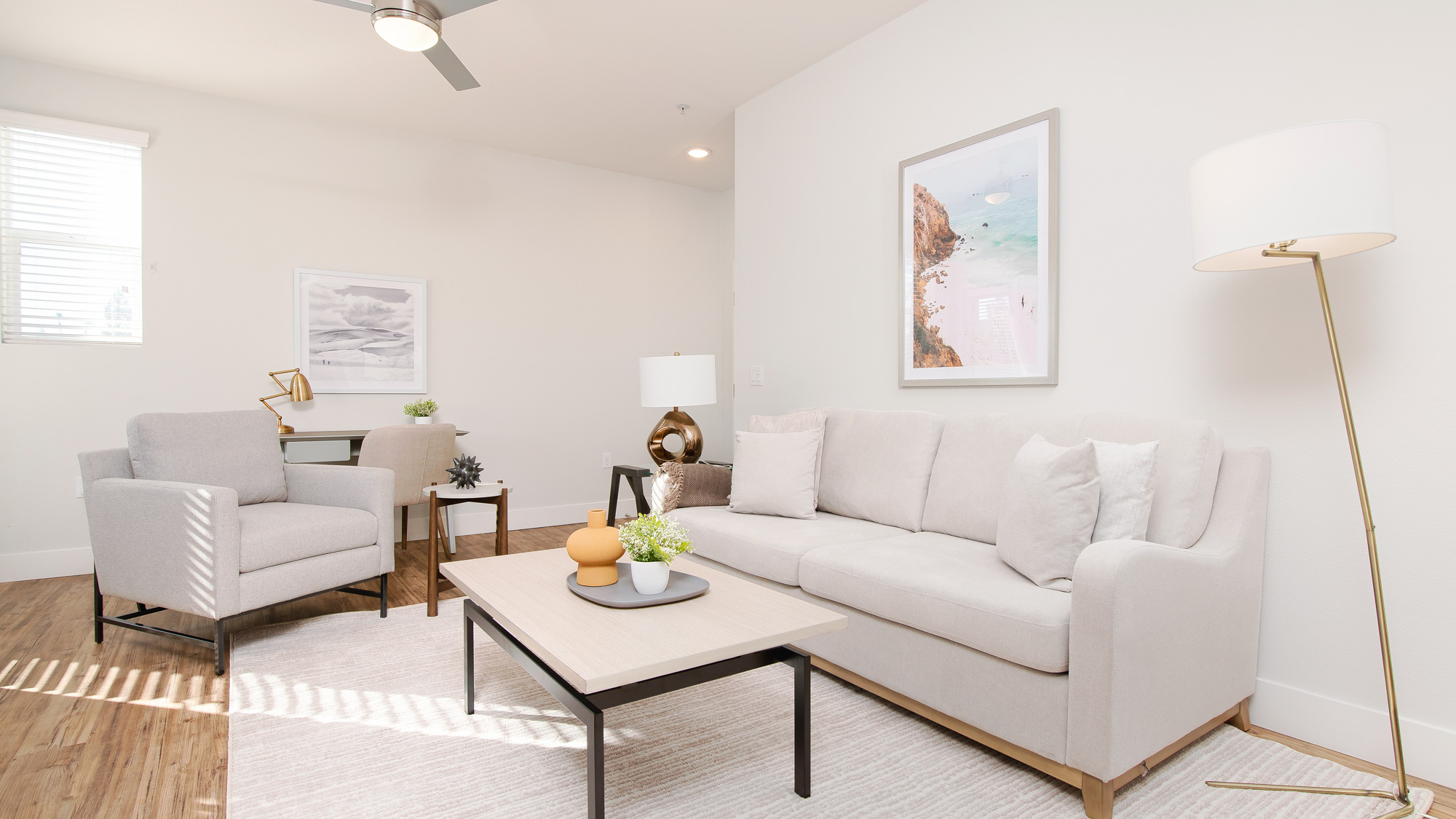 Rent Sorano Apartments 14305 in Moreno Valley, CA Landing