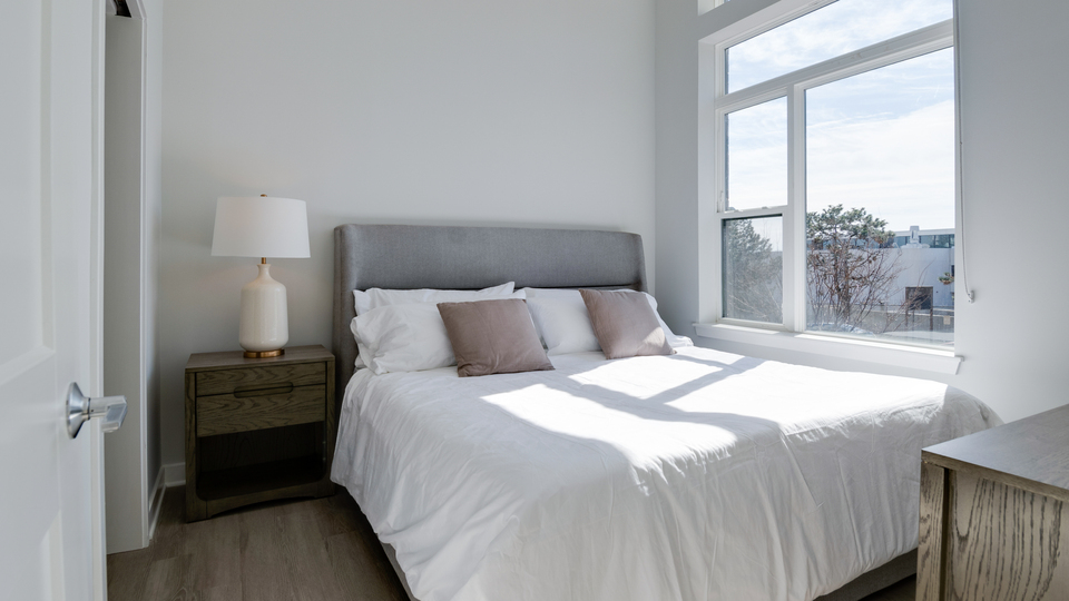 Rent Arrowwood Modern Apartments 147 in North Bethesda, MD Landing