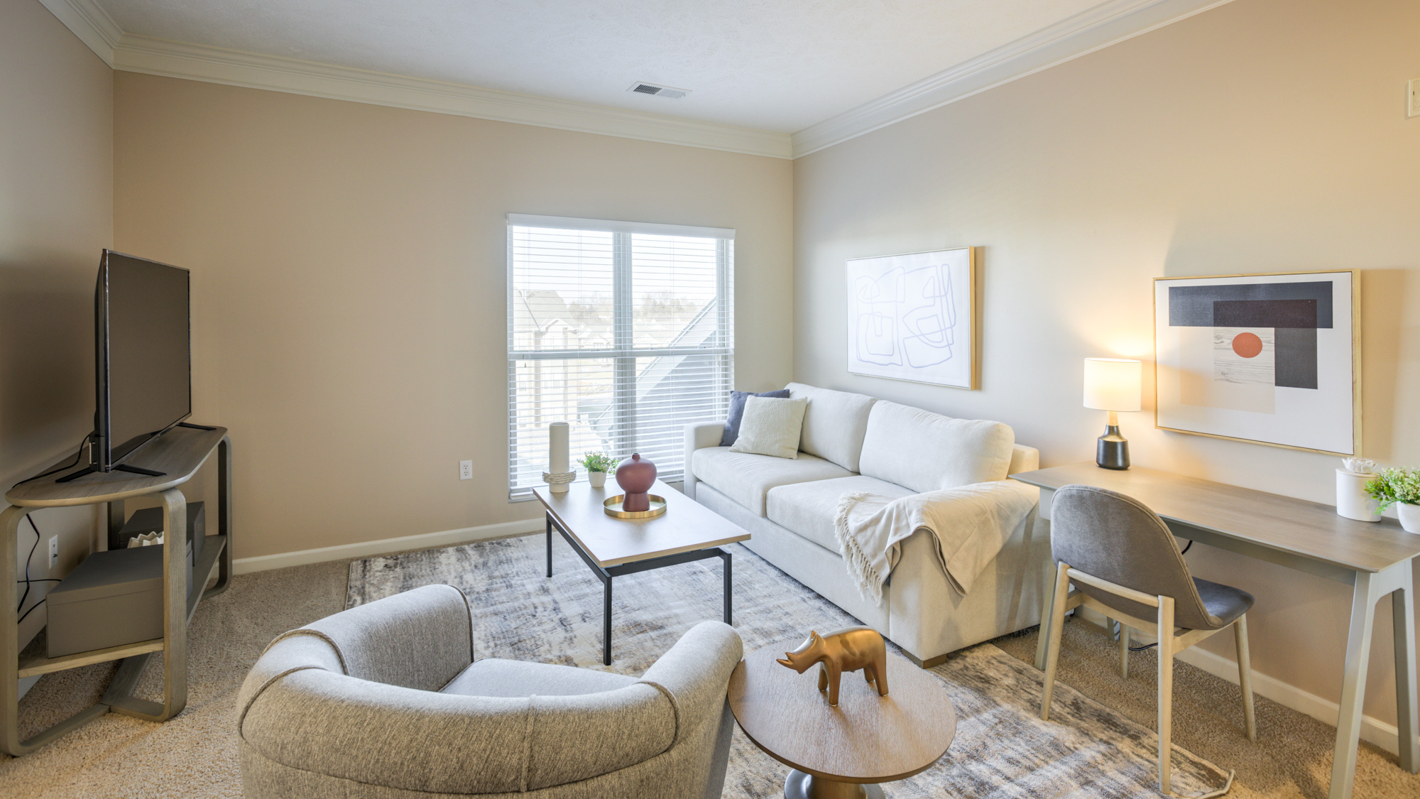 Rent Whispering Hills 07201 in Omaha, NE Landing