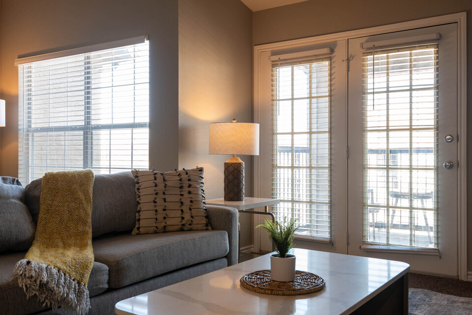 Rent Beck at Wells Branch 141434 in Austin, TX Landing