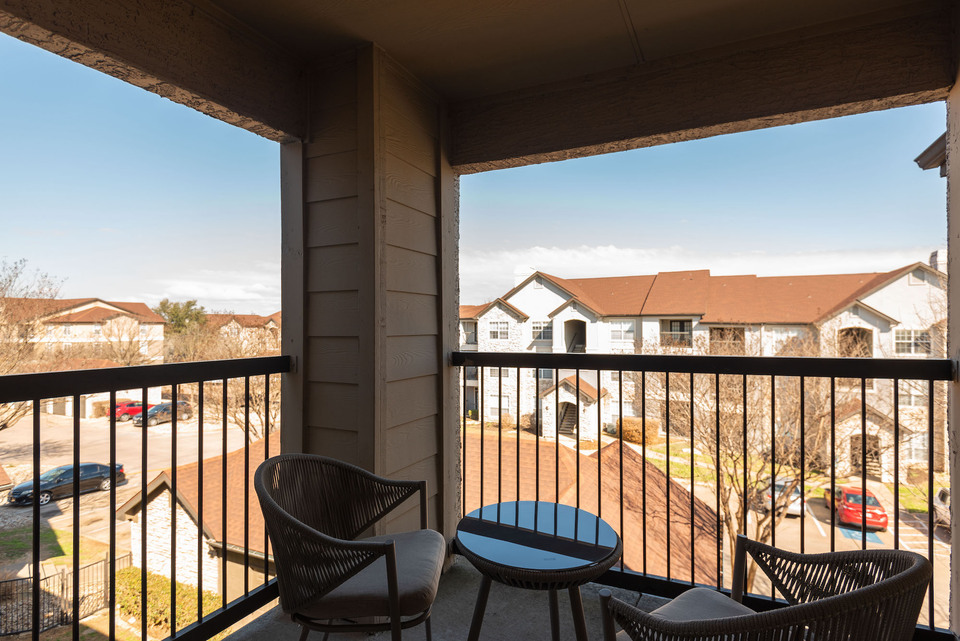 Rent Beck at Wells Branch 141434 in Austin, TX Landing