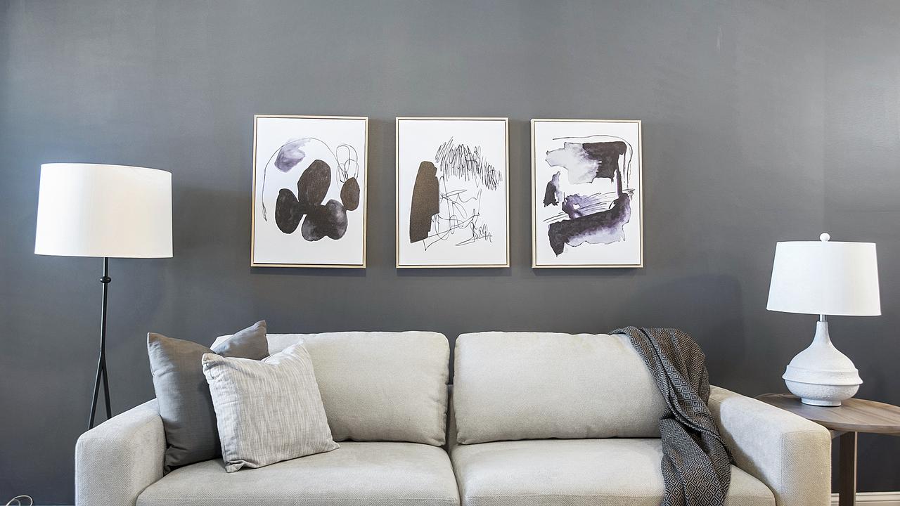 Rent Fountains Matthews C312 in Matthews, NC Landing