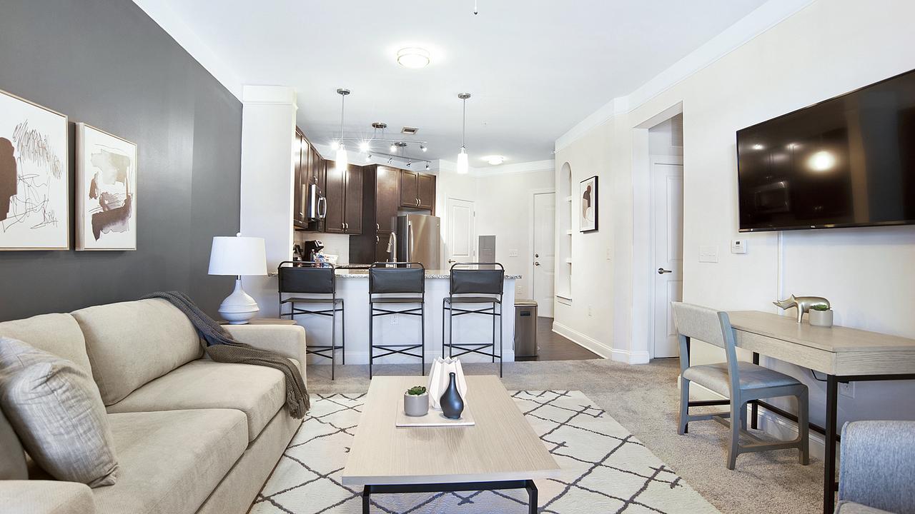 Rent Fountains Matthews C312 in Matthews, NC Landing