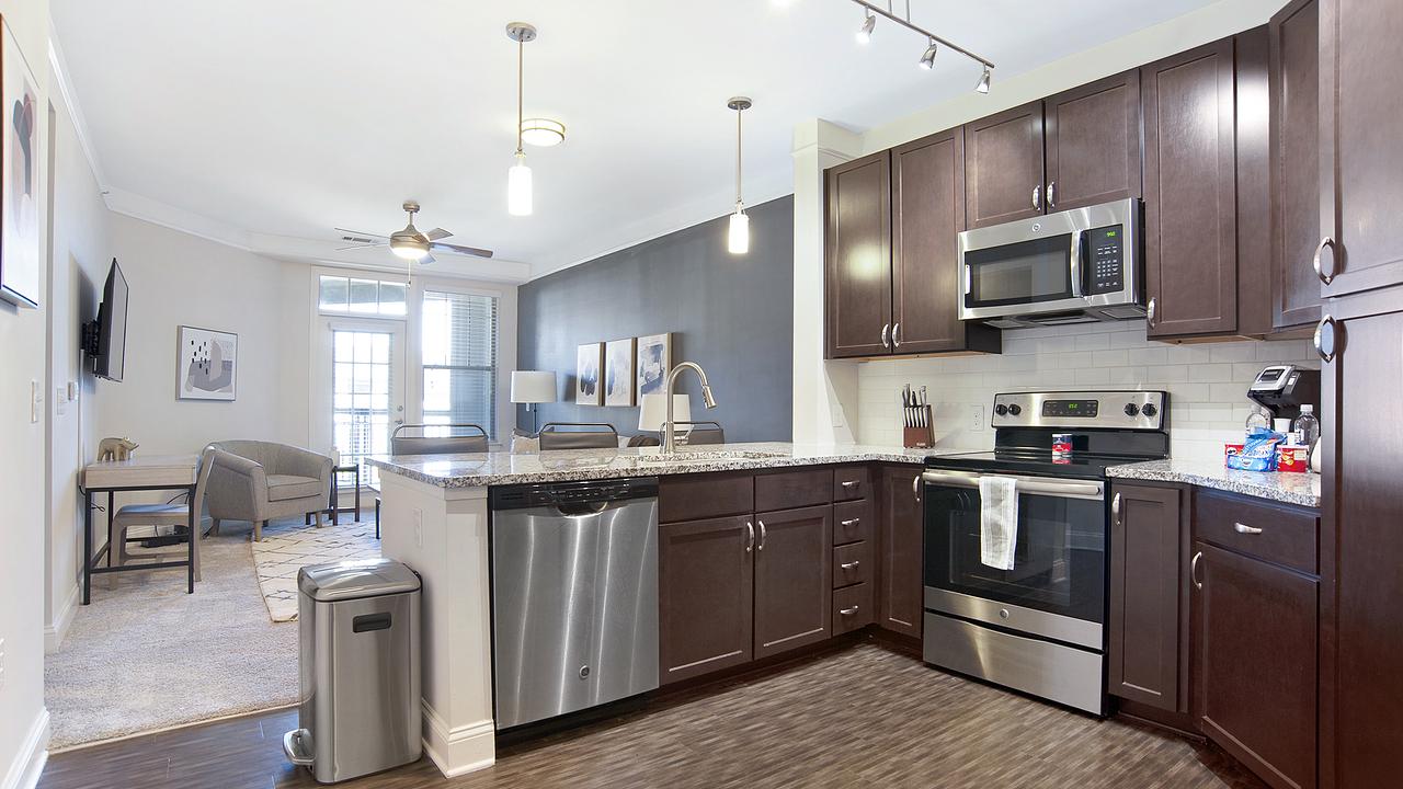 Rent Fountains Matthews C312 in Matthews, NC Landing