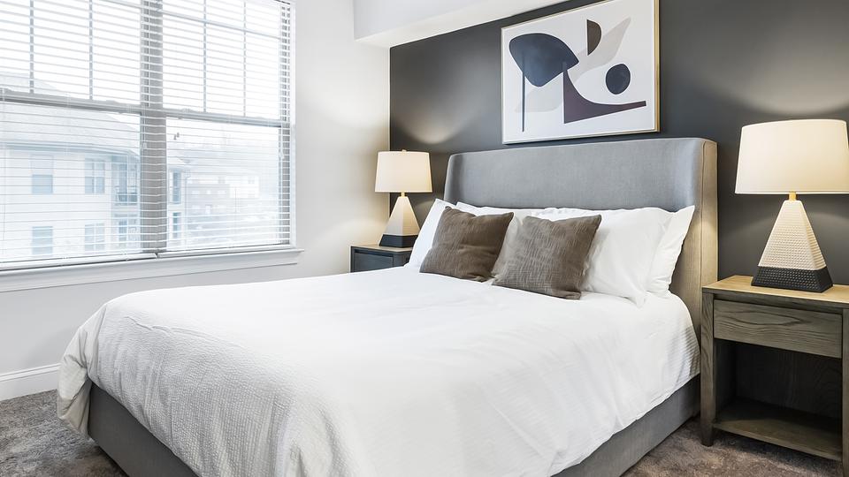 Rent Fountains Matthews A316 in Matthews, NC Landing