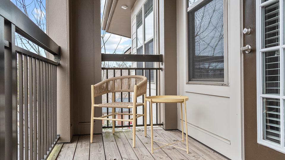 Rent Fountains Matthews B313 in Matthews, NC Landing