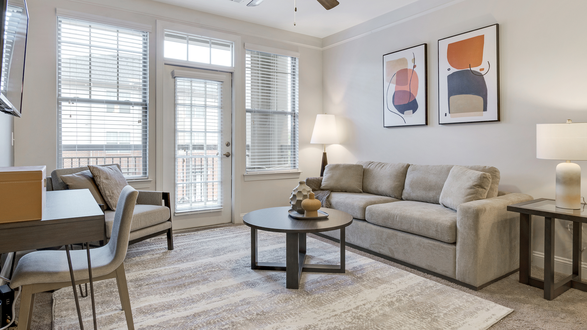 Rent Fountains Matthews B213 in Matthews, NC Landing