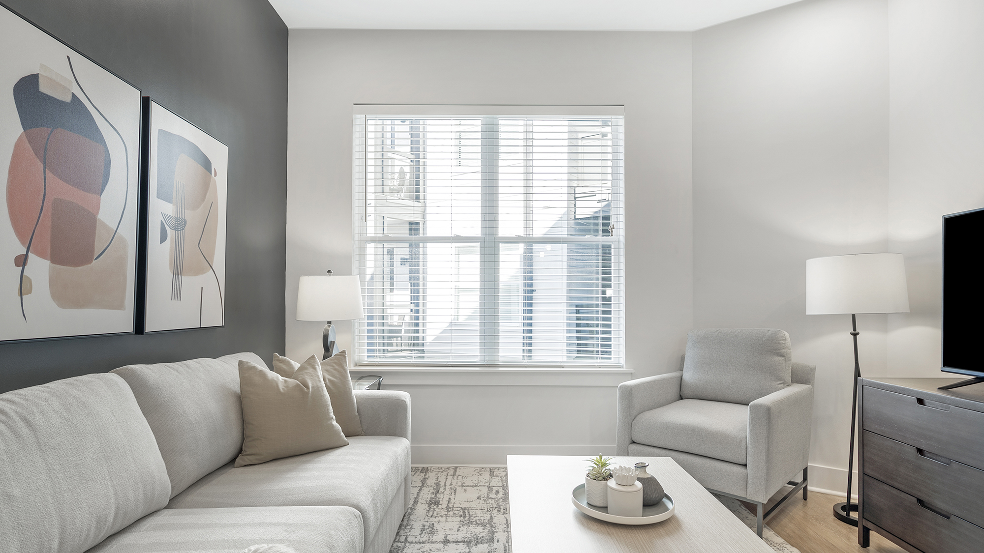 Rent MAA LoSo 3220 in Charlotte, NC Landing