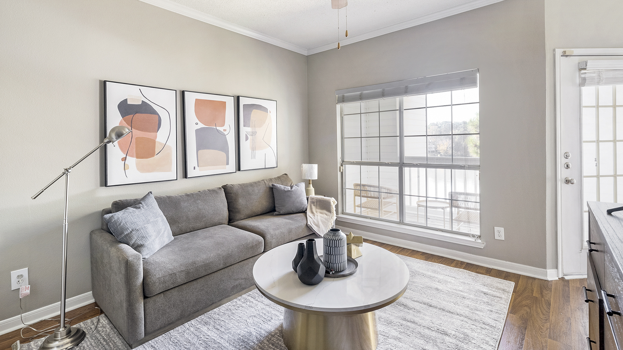 Rent Kenley Apartments 2307 in Birmingham, AL Landing