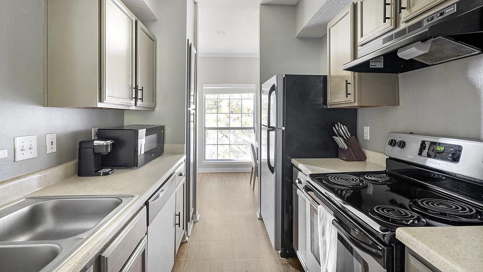 Rent Kenley Apartments 2307 in Birmingham, AL Landing