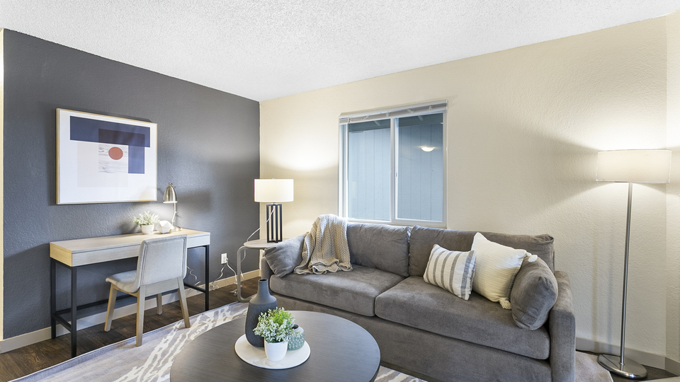 Rent Trellis 26C in Federal Way, WA Landing