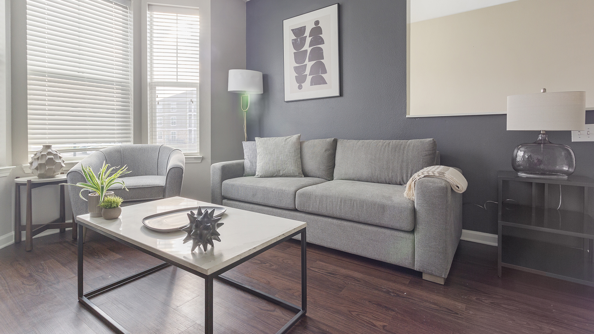 Rent The Reserve at Quail North 912 in Oklahoma City, OK Landing