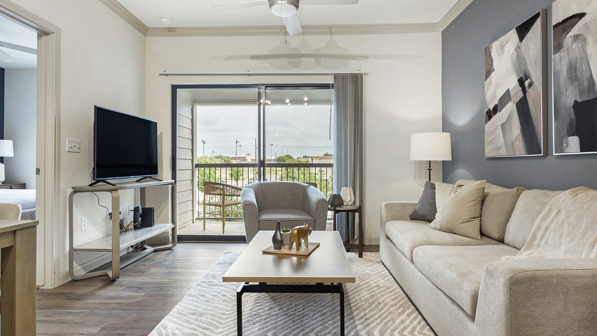 Rent The Langdon on Parmer 12306 in Austin, TX Landing