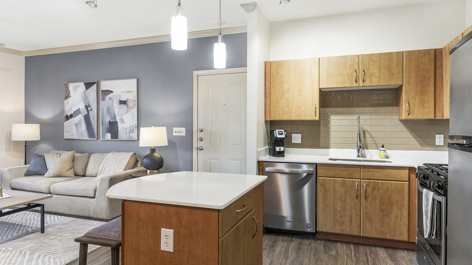 Rent The Langdon on Parmer 12306 in Austin, TX Landing