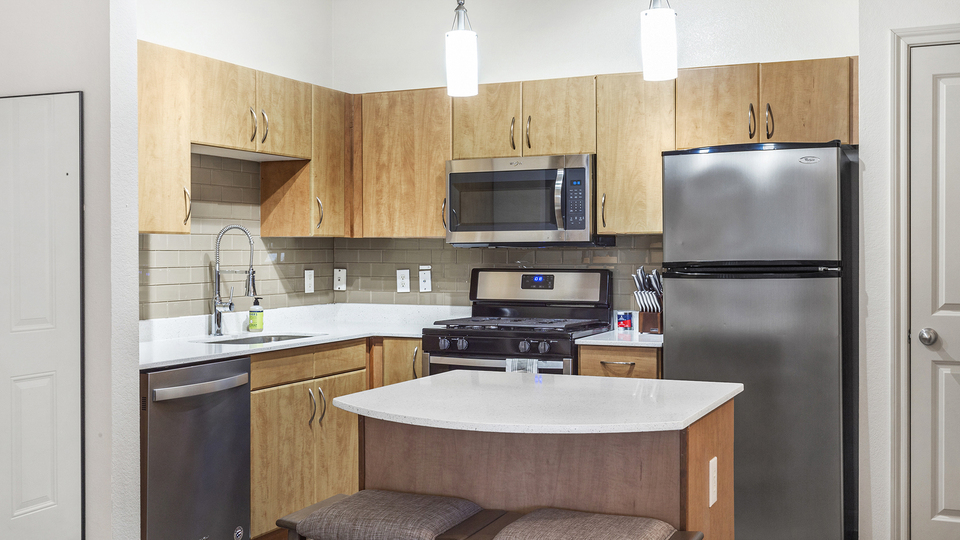 Rent The Langdon on Parmer 12306 in Austin, TX Landing