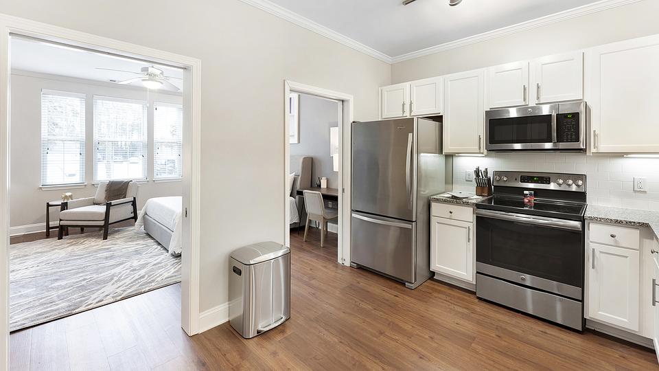 Rent Sweetwater 5104 in Charleston, SC Landing