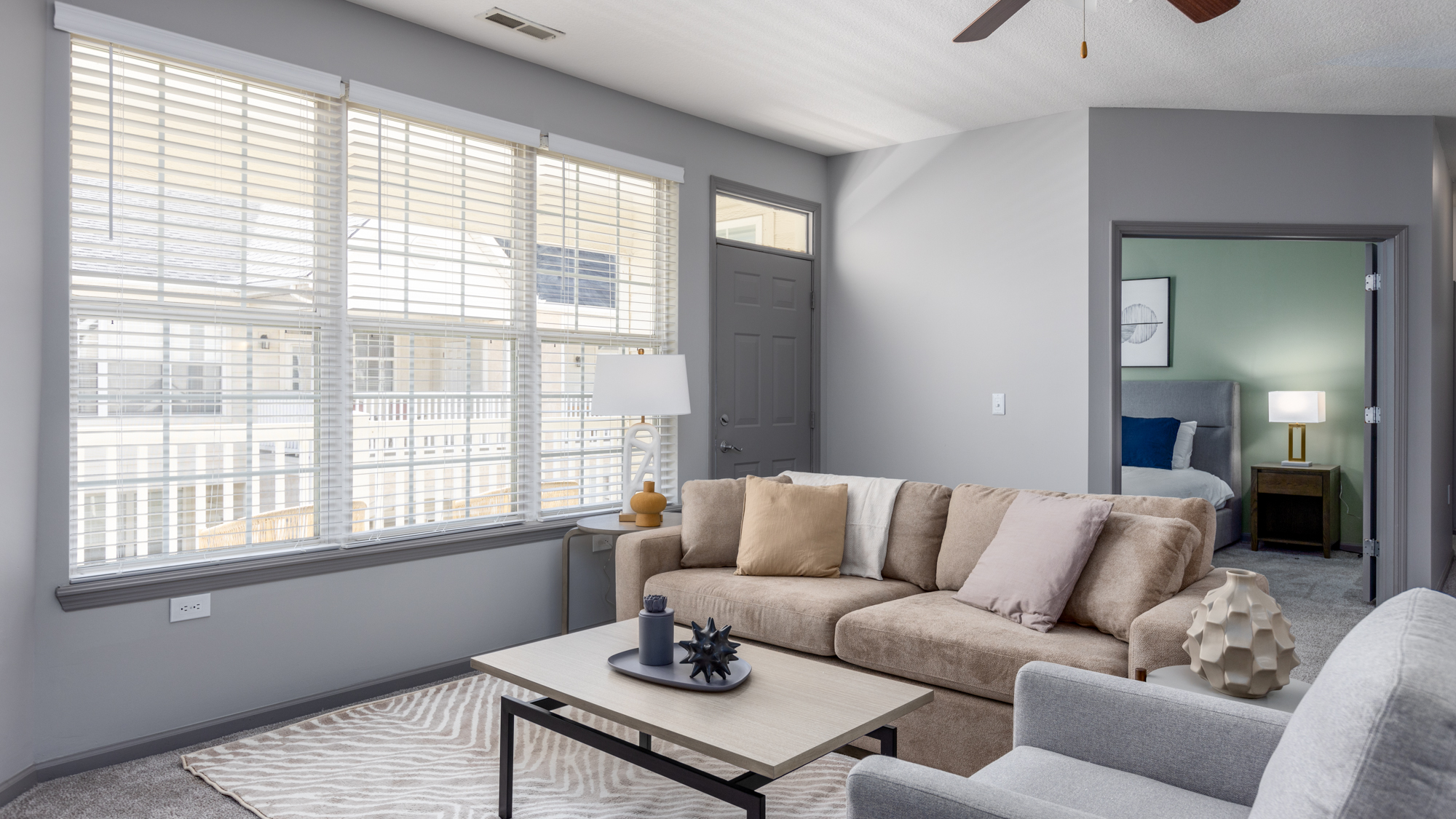 Rent Marble Cliff Commons 2525 in Columbus, OH Landing