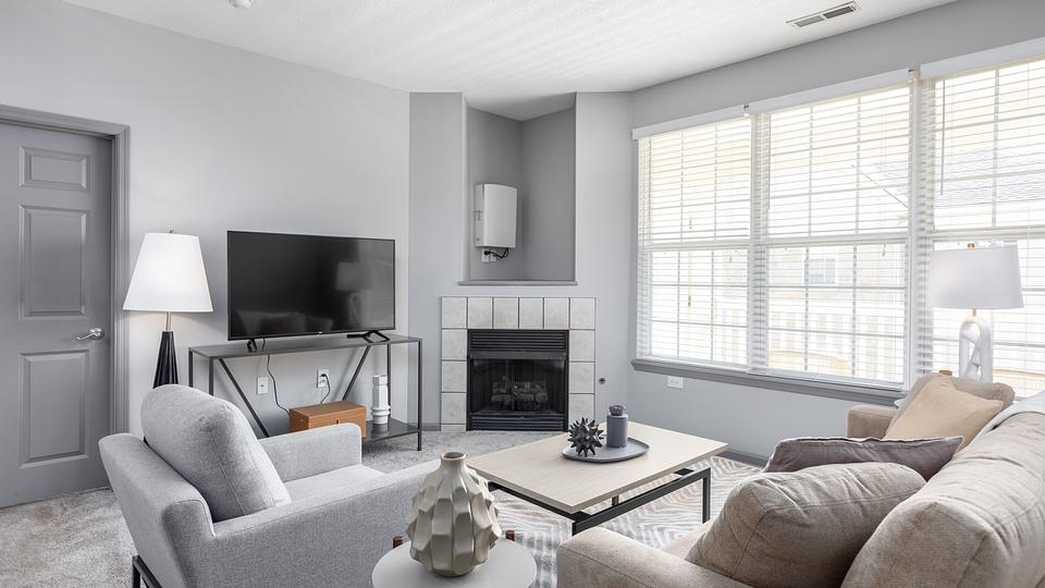 Rent Marble Cliff Commons 2525 in Columbus, OH Landing