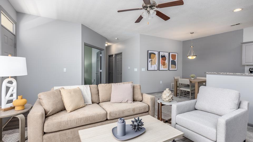 Rent Marble Cliff Commons 2525 in Columbus, OH Landing