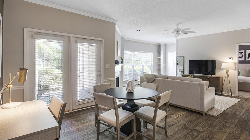 Rent Village At Caldwell Mill 2889B in Birmingham, AL Landing