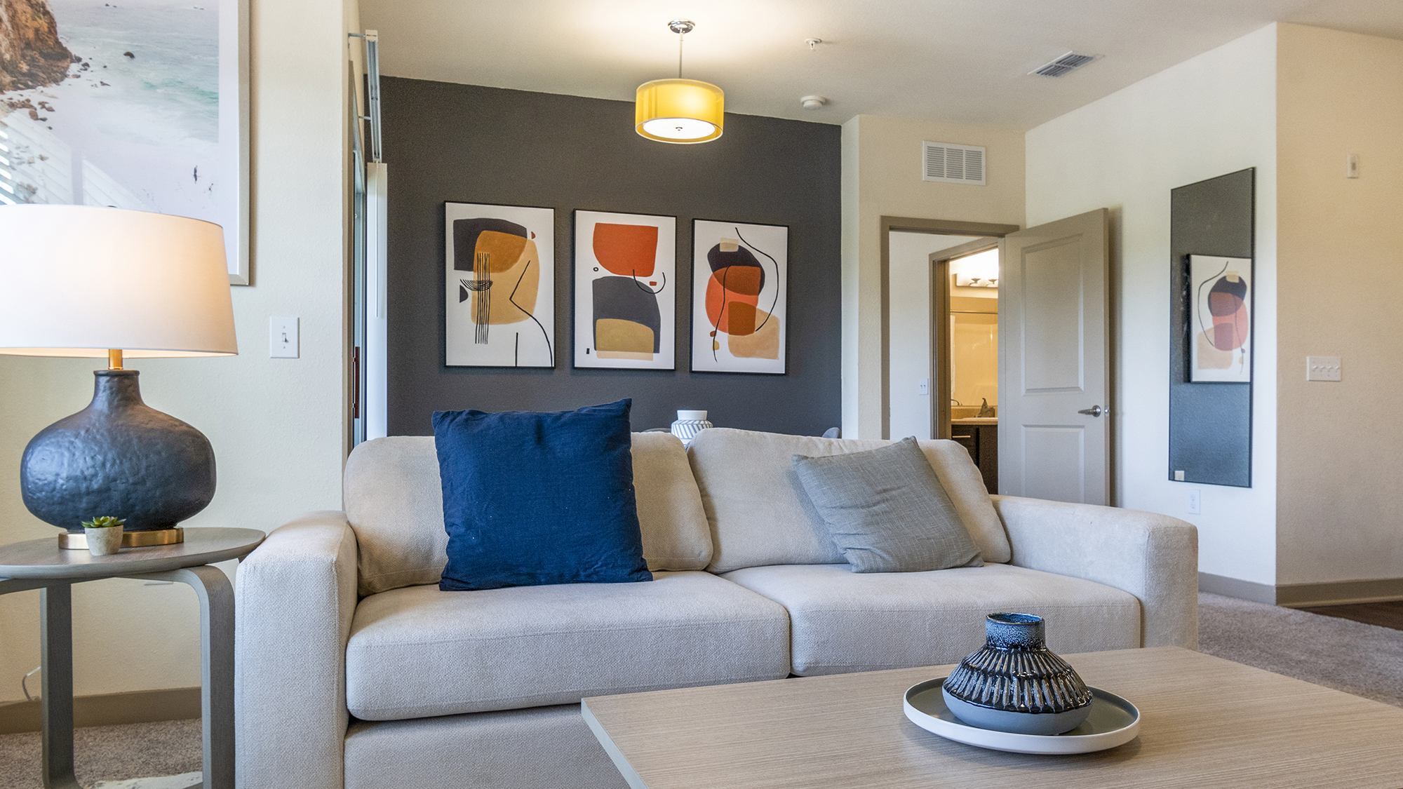 Rent Oakleaf Plantation 0320 in Jacksonville, FL Landing