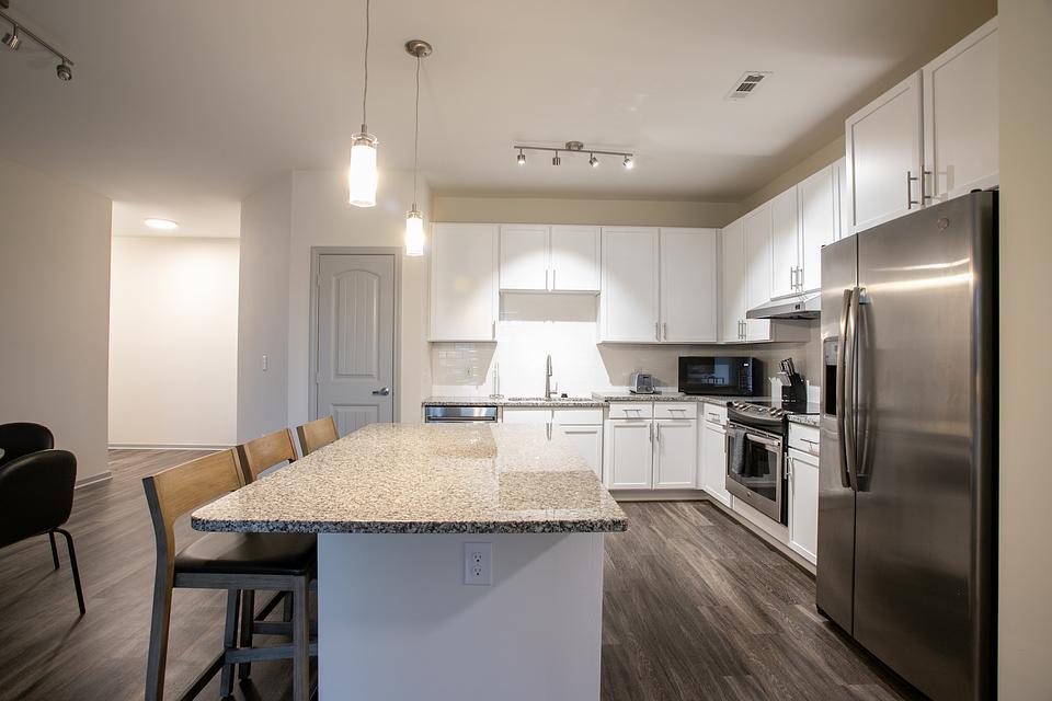 Rent Keltonwood at Berewick 1108 in Charlotte, NC Landing