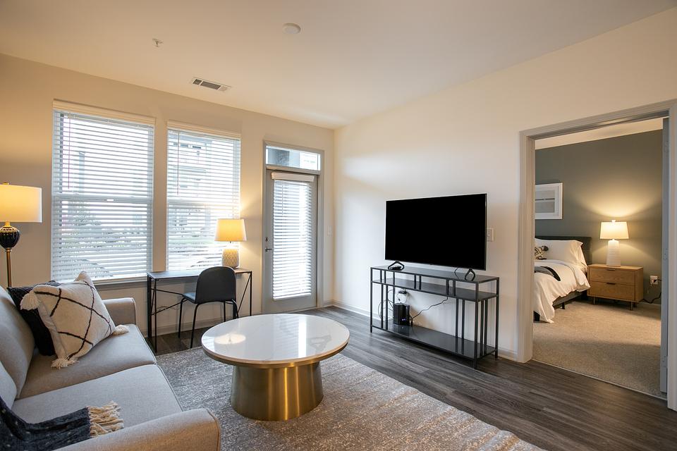 Rent Keltonwood at Berewick 1108 in Charlotte, NC Landing