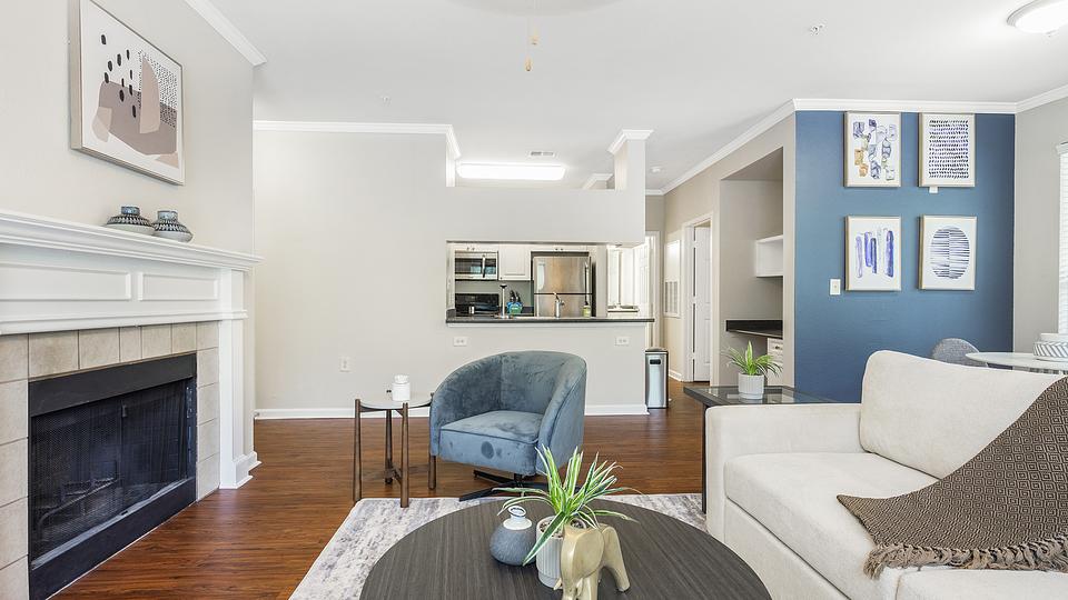 Rent Ashborough Apartments 5436201 in Raleigh, NC Landing