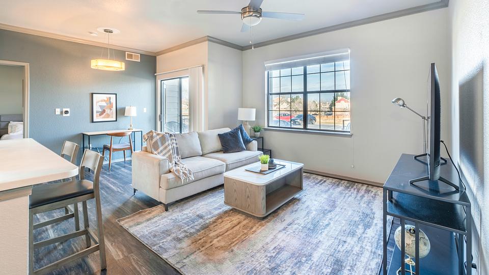 Rent Griffis Westminster Center 815 in Westminster, CO Landing