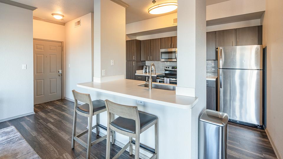 Rent Griffis Westminster Center 815 in Westminster, CO Landing