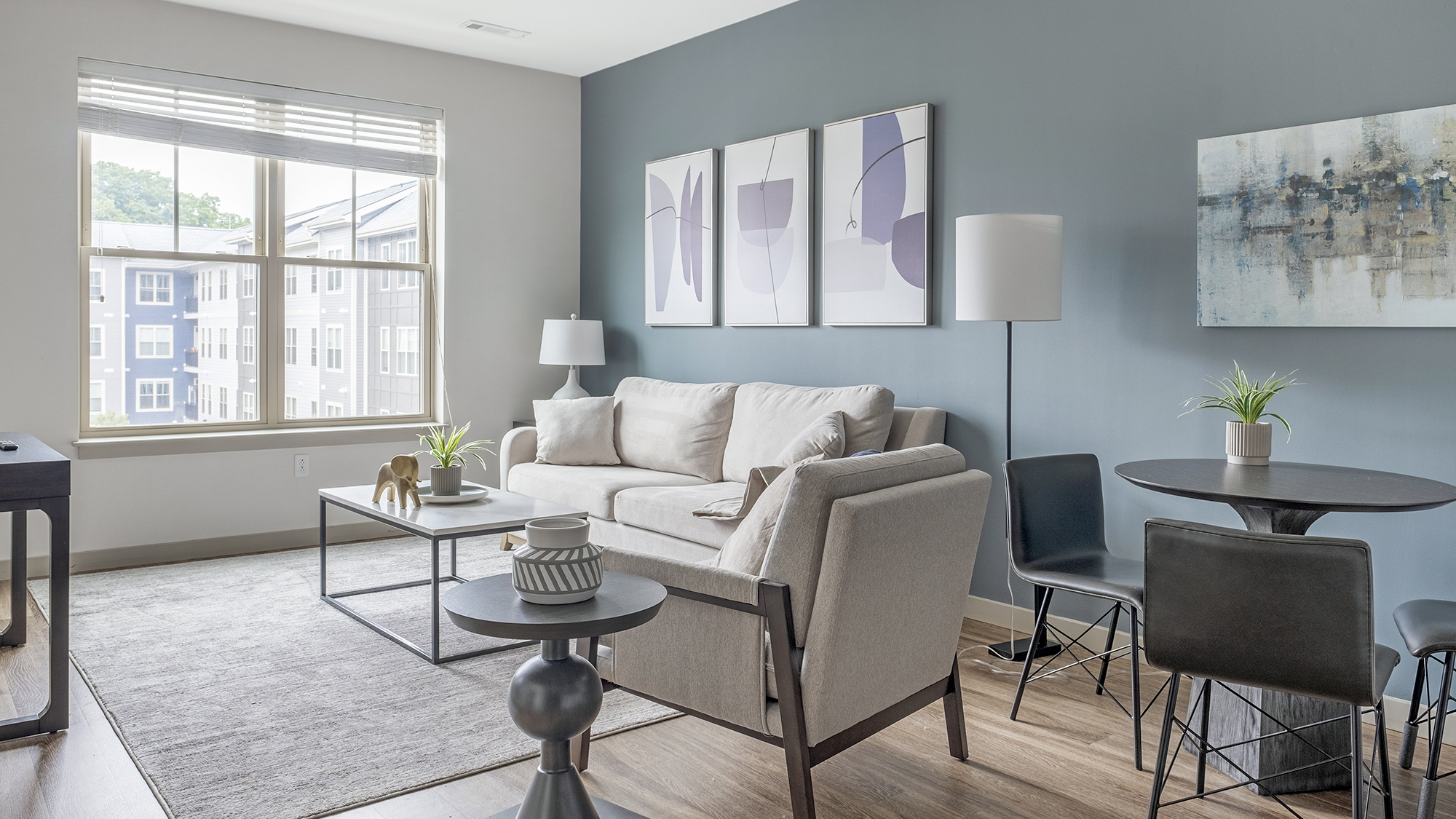 Rent Audubon Easterly 1314 in East Walpole, MA Landing