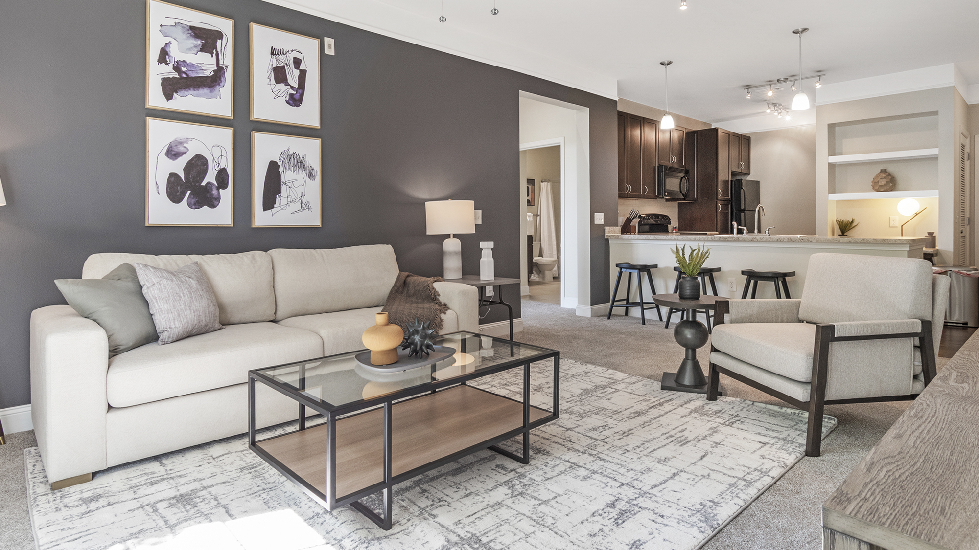 Rent Fountains at Mooresville 5307 in Mooresville, NC Landing