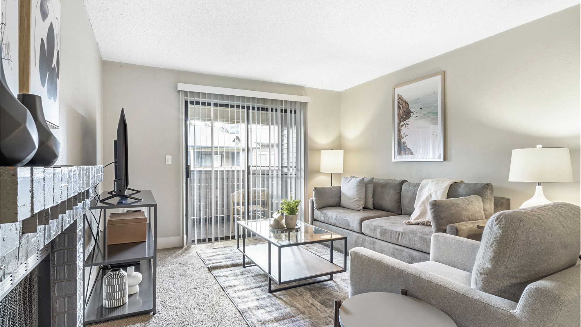 Rent Grammercy B303 in Renton, WA Landing