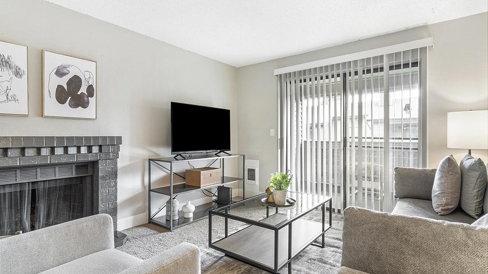 Rent Grammercy B303 in Renton, WA Landing