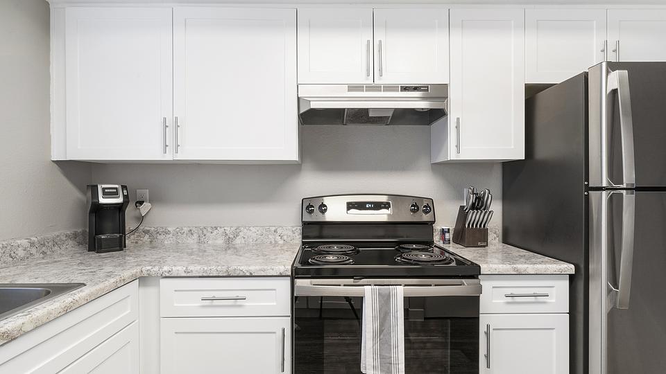 Rent Grammercy B303 in Renton, WA Landing