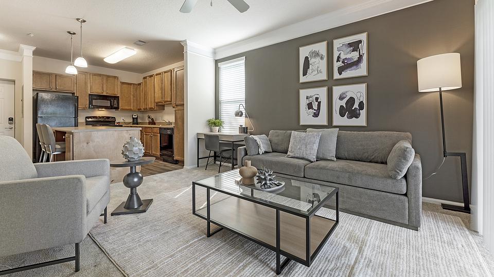 Rent Abberly West Ashley Apartments 132 in Charleston, SC Landing