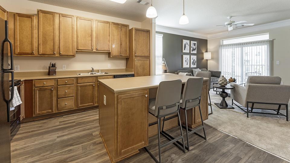 Rent Abberly West Ashley Apartments 132 in Charleston, SC Landing