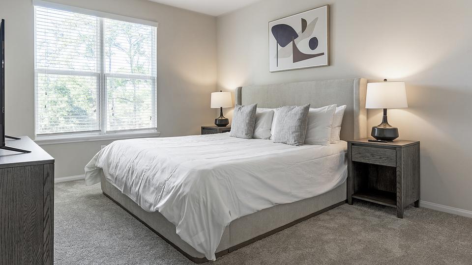 Rent Abberly West Ashley Apartments 132 in Charleston, SC Landing