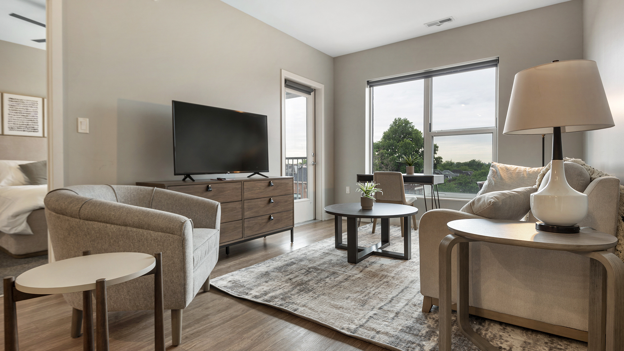 Rent Grand Flats 412 in St Louis, MO Landing